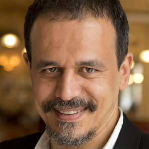 Karim Miske