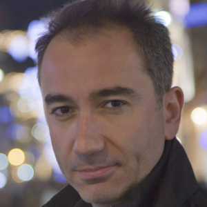 Mustafa Akyol